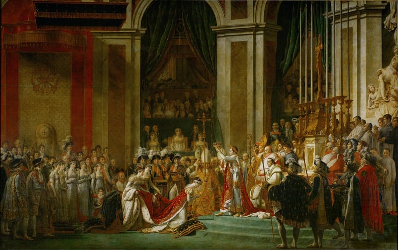 Napoleon Bonaparte
